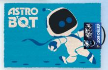 Pyramid Astro Bot Zerbino: Astro Bot