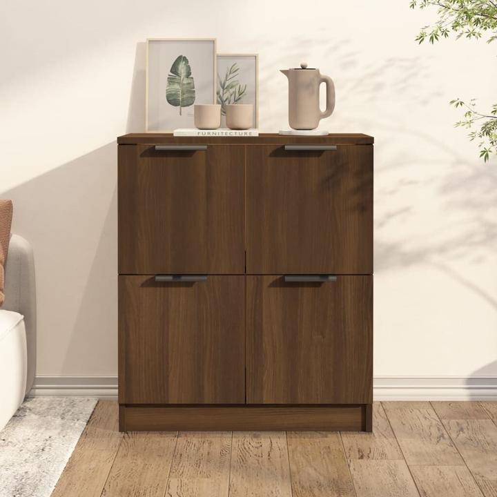 Produktbild vidaXL Reyna (60 x 30 x 70 cm)