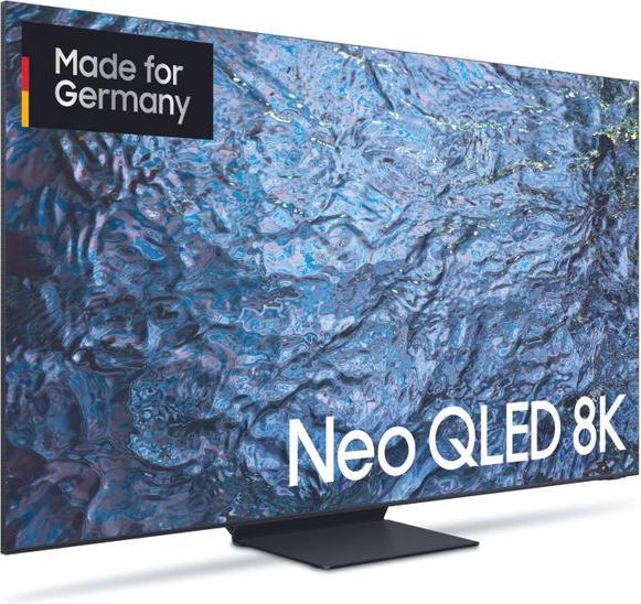 Produktbild Samsung GQ85QN900CT (85", QN900C, NeoQLED)