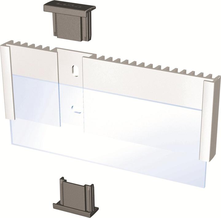 Actual product image Durable Door Sign Info Sign