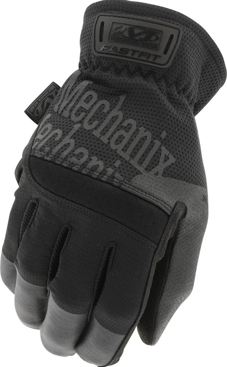 Actual product image Mechanix Wear Fast Fit Generation II Glove (S)