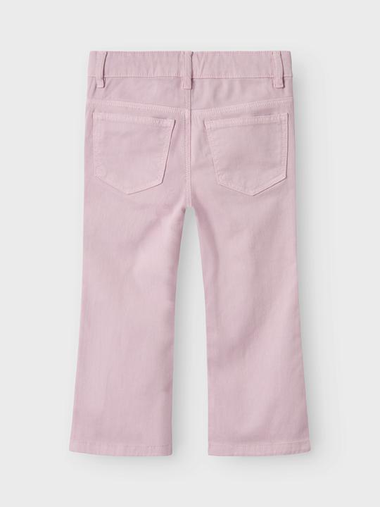 Actual product image Name it Bootcut trousers