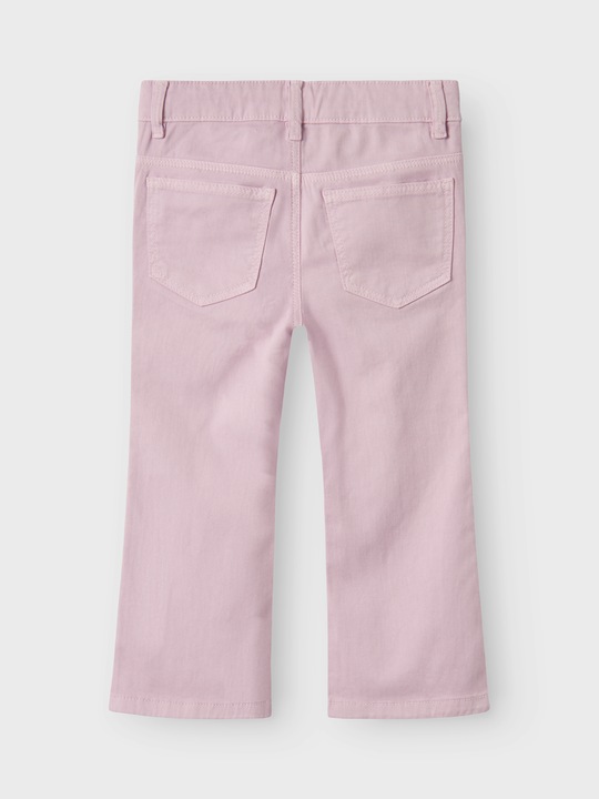 Actual product image Name it Bootcut trousers (98)