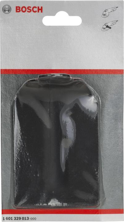 Produktbild Bosch Professional Zubehör Schutzbügel, Handschutz für Arbeiten mit Stützteller