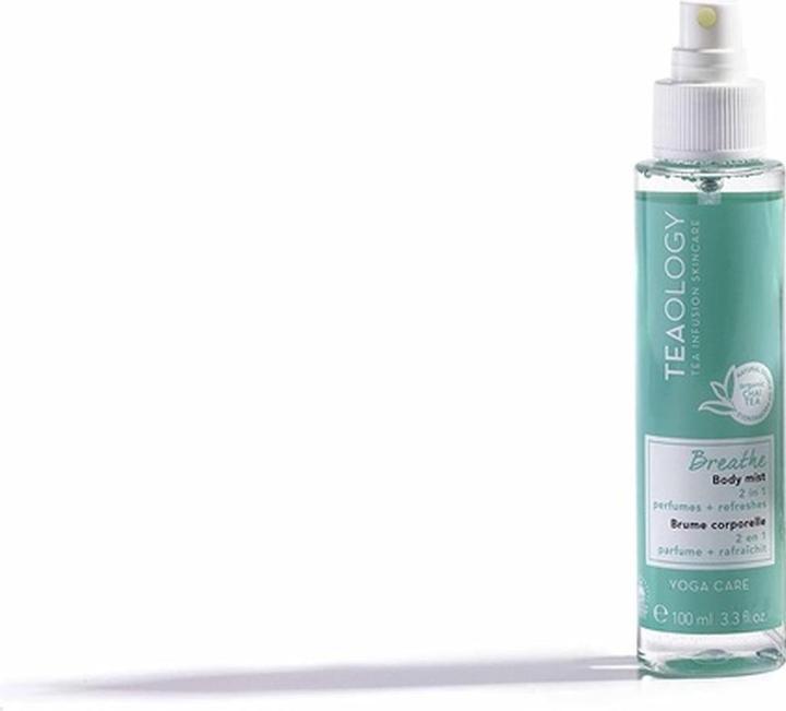 Produktbild Teaology Body Mist (Körpermilch, 100 ml)