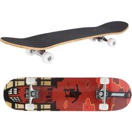 Alert, Skateboard, (31.10")