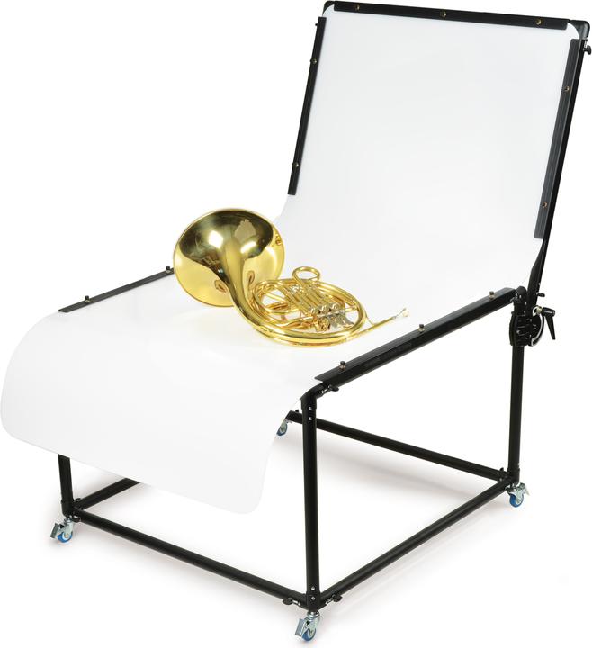 Image du produit Kaiser Fototechnik TopTable XL Vario (116 cm, 151 cm)