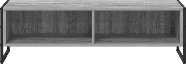 Actual product image vidaXL TV-Schränk (36.50 x 100 x 30.50 cm)