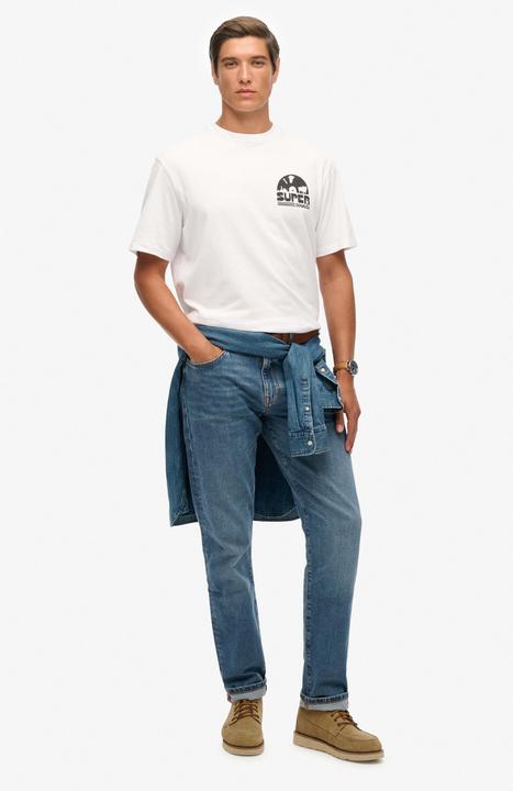 Produktbild Superdry Record Label (S)