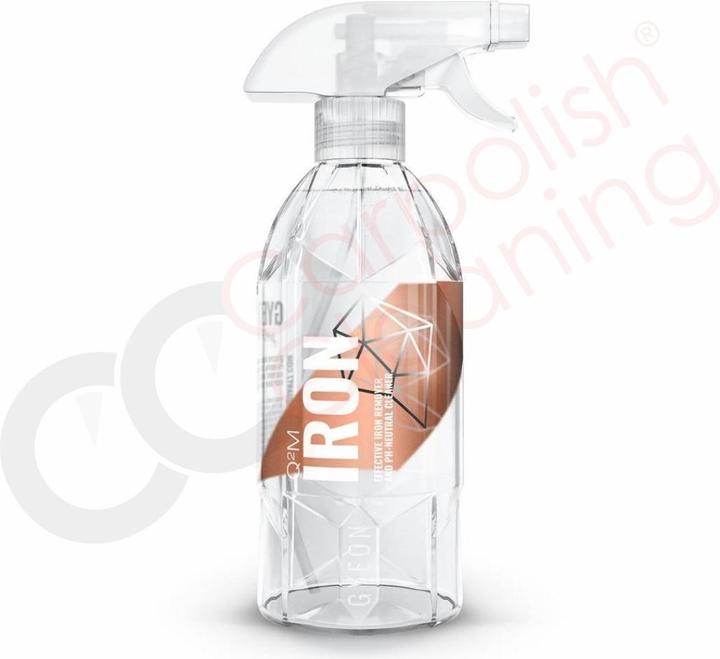 Immagine prodotto Gyeon Q²M Ferro 500 ml (500 ml)