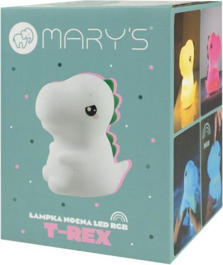 Immagine prodotto Marys Lampe T-Rex