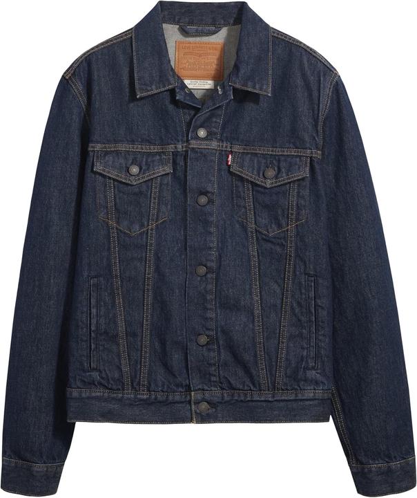 Actual product image Levis Trucker Jacket (XXS)
