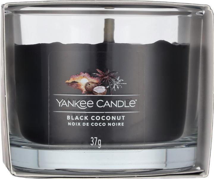 Produktbild Yankee Candle Black Coconut
