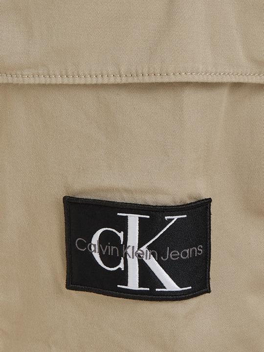 Image du produit Calvin Klein Jeans Pantalon cargo skinny délavé (3XL)