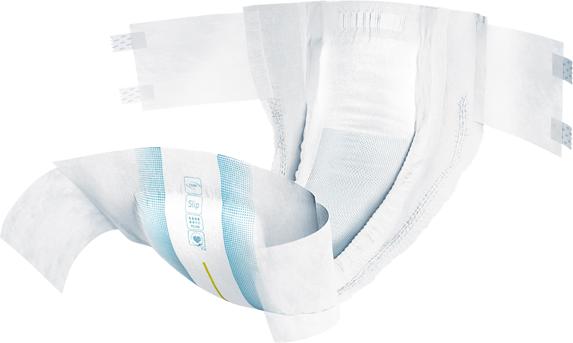 Immagine prodotto Tena Slip Plus lare (30 x, Grande)