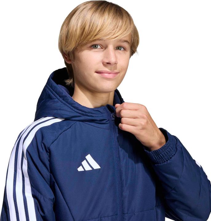 Produktbild Adidas Tiro26 Win Jkty - tenabl/white (164)
