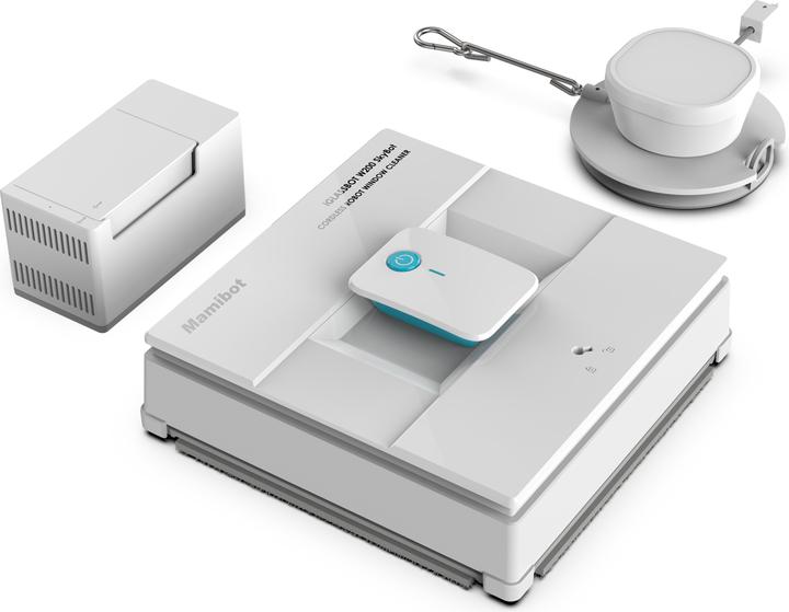 Image du produit Mamibot iGLASSBOT W200 SkyBot