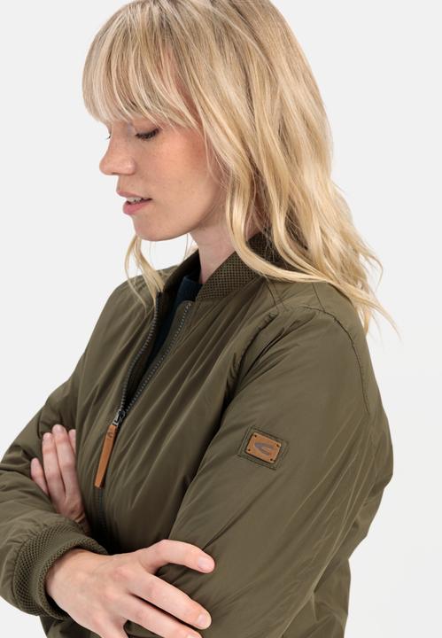 Image du produit Camel Active Blouson en polyester recyclé (38)