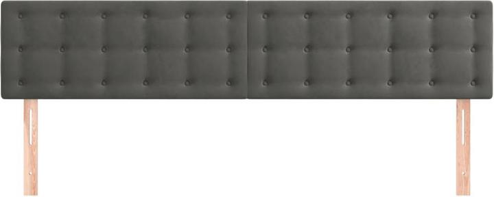 Image du produit vidaXL Kalel (200 x 5 x 88 cm)