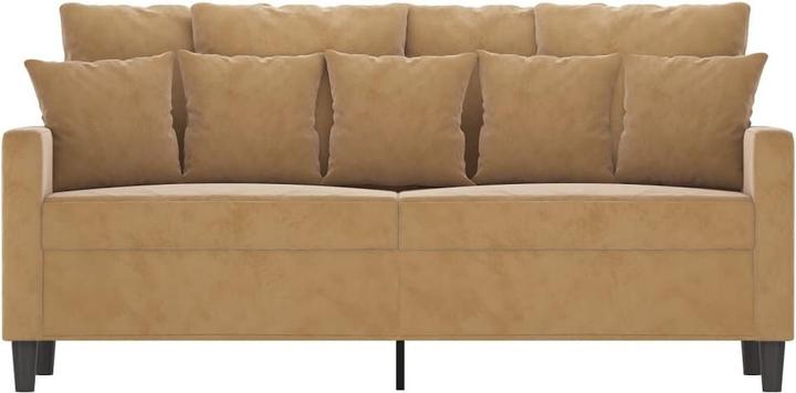 Produktbild vidaXL 2-Sitzer-Sofa (2-Sitzer)