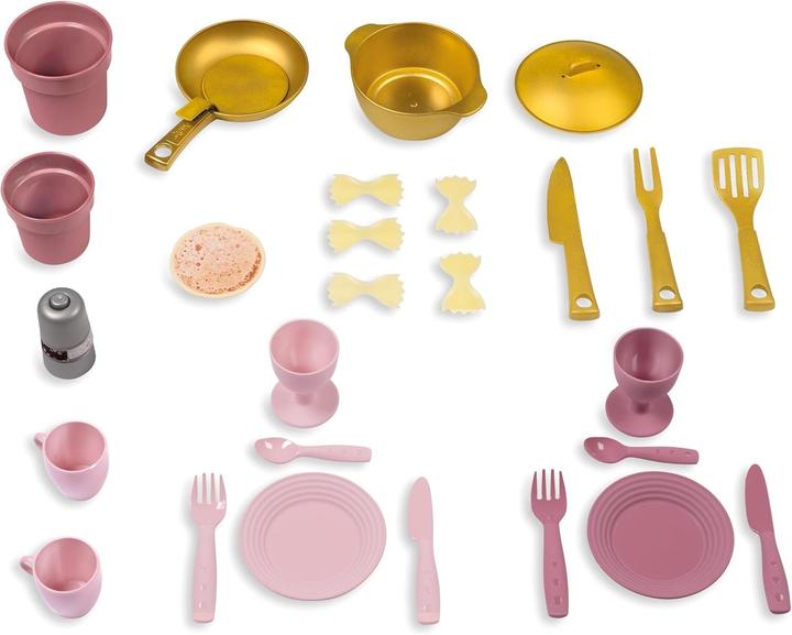 Immagine prodotto Smoby Loft Fleur Spielküche