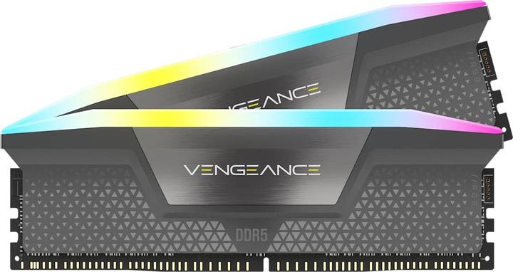Productafbeelding Corsair Vengeance RGB DDR5 Lichtversterker Kit (Veelkleurig)