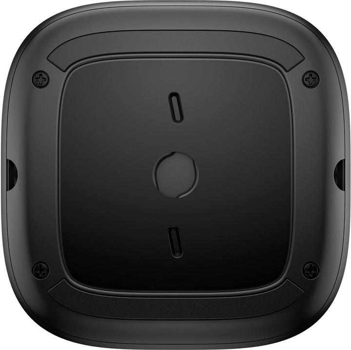 Actual product image Poly Hp Studio A2 Black Table