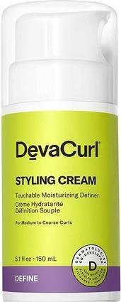 Immagine prodotto DevaCurl Crema Styling per Unisex 5,1 oz (Gel per capelli)