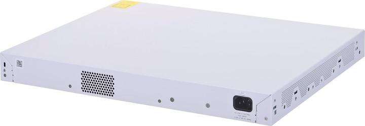 Actual product image Cisco PoE+ Switch CBS250-48P-4G-EU 52 Port (48 Ports)