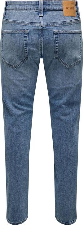 Image du produit Only & Sons Onsloom Slim Lb 2529 Pim Dnm Noos (W34/L32)