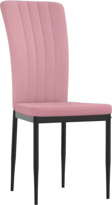 Produktbild vidaXL Esszimmerstuhl