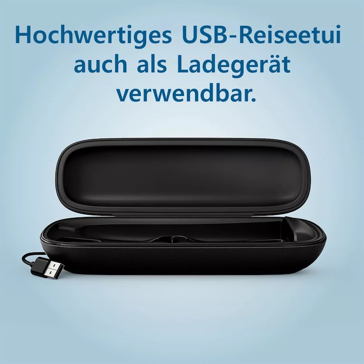 Produktbild Philips Sonicare DiamondClean Smart 9400 (Schallzahnbürste)
