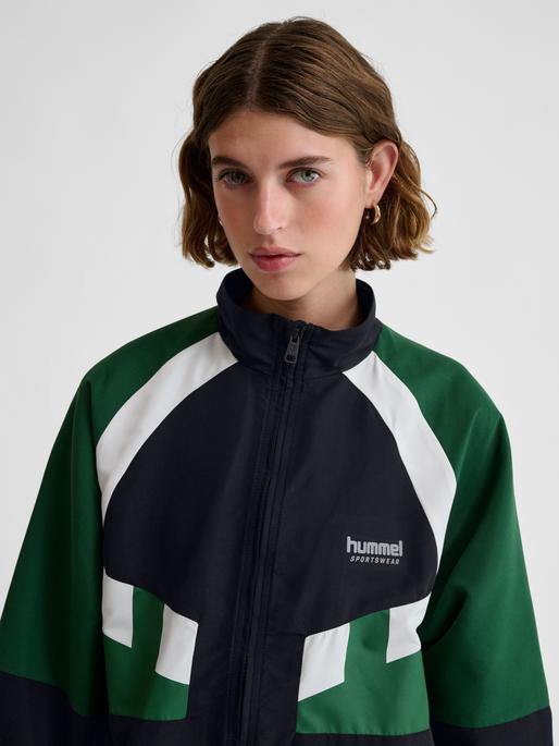 Produktbild hummel Hmltracksuit Jacket Sportswear (S)