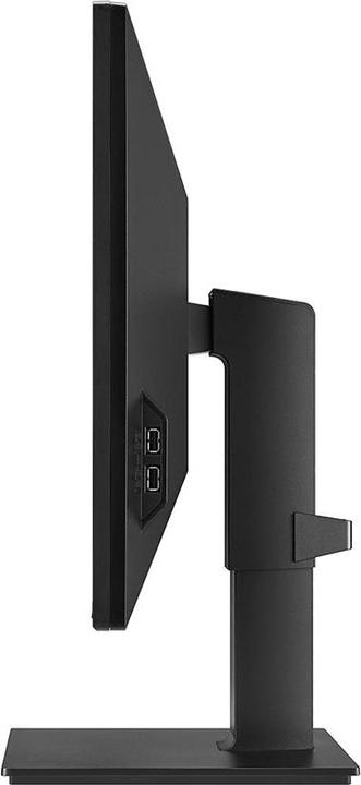 Actual product image LG 27CQ651W-BP (256 GB, 4 GB)