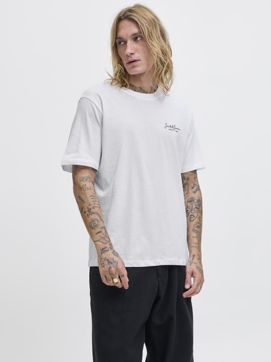Produktbild Jack & Jones Gedruckt T-shirt T-shirt (L)