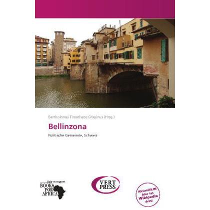 Bellinzona, Fachbücher