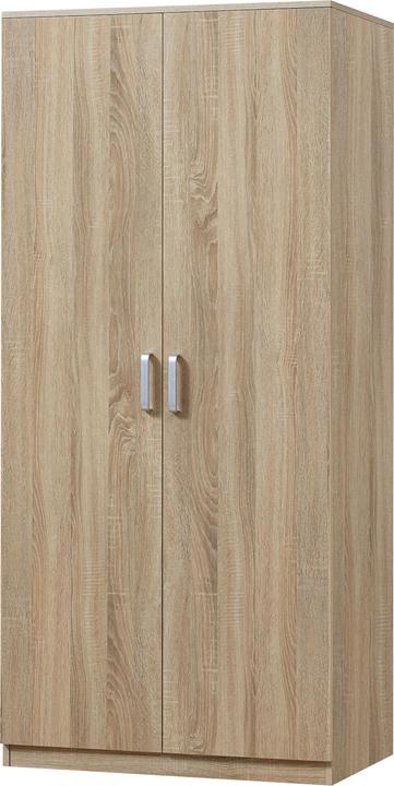 Immagine prodotto En.Casa Bodolz (80 x 52 x 176 cm)