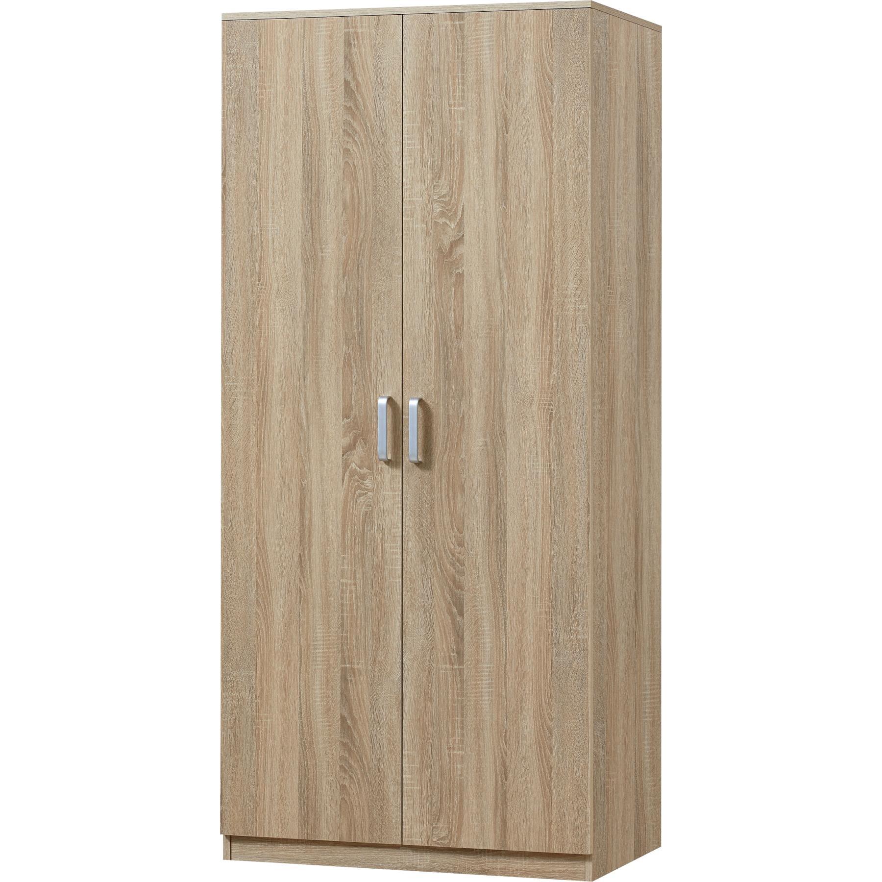 En.Casa, Kleiderschrank, Bodolz (80 x 52 x 176 cm)