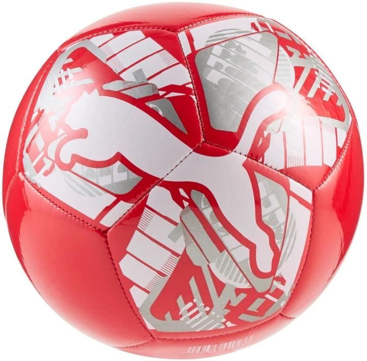 Puma BIG CAT miniball