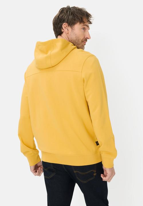 Image du produit Camel Active Sweatjacke mit Taschen (3XL)