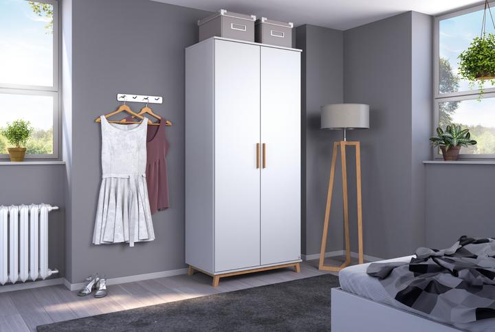 Produktbild Xora Carlsson (92 x 53 x 203 cm)