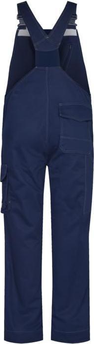 Actual product image F. Engel Safety+welding dungarees