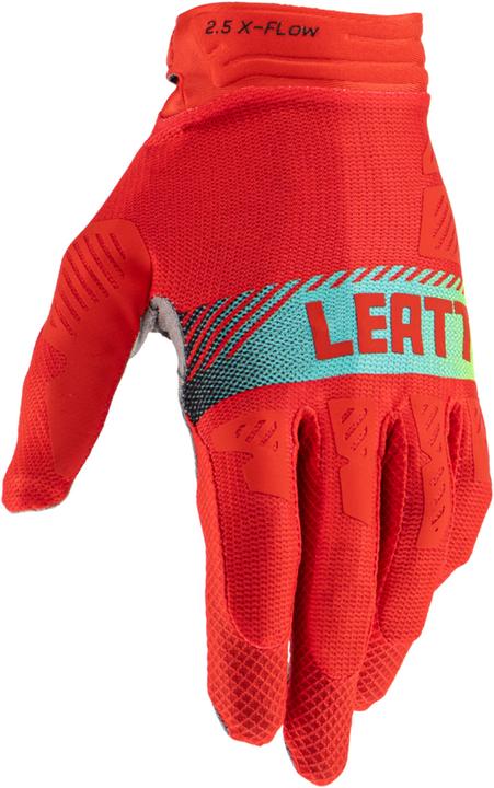 Actual product image Leatt Glove Moto 2.5 X-Flow 23 (Men, L)
