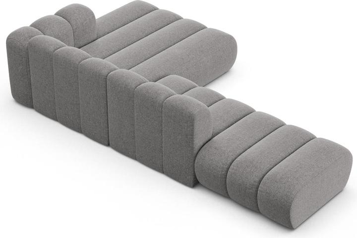 Produktbild Micadoni Lupine (Ecksofa)