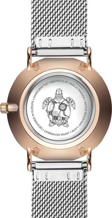 Produktbild Amelia Parker Classique Mesh (36 mm)