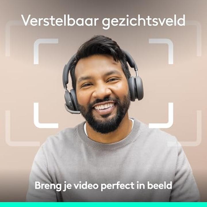 Produktbild Logitech Brio (13 Mpx)