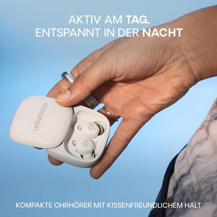 Actual product image Urbanista Porto (NC, 6 h, Wireless)