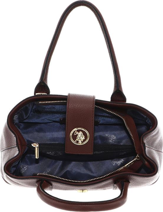 Produktbild U.S. Polo Arlington Double Handle Bag