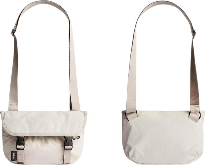 Immagine prodotto Bellroy Cinch Mini Messenger, Oat