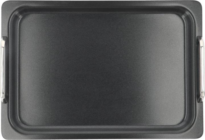 Produktbild Demeyere Specialties 5 Ceraforce Teppanyaki 39x27cm